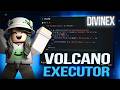 Volcano & Roblox Executor Free 2026 🔥
