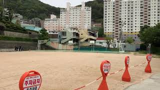 동주여자중학교홍보영상