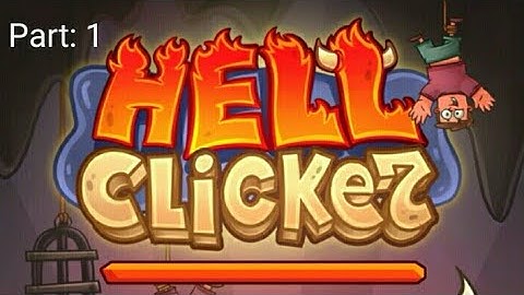 Farm and Click - Hell Clicker | Gameplay Part 1