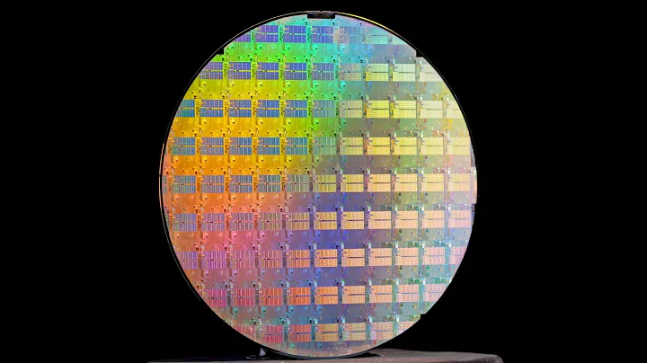 NVIDIA Blackwell: The Journey From Die to Data Center