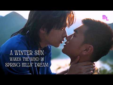 A Winter Sun Wakes the Wind in Spring Hills' Dream 💞 HIGHLIGHTS