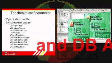 Welcome to IBExpertise!