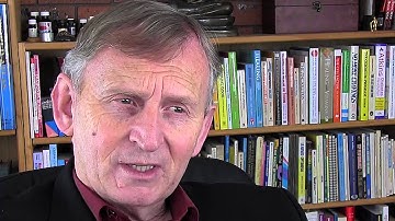 Gary Johnston - Introduction to Psychonutrition, the biochemistry of mental health