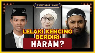 Download Lagu Hukum Lelaki Kencing Berdiri dalam Islam | Ustadz Abdul Somad, Buya Yahya, dan Syafiq Riza Basalamah MP3 Download Lagu Hukum Lelaki Kencing Berdiri dalam Islam | Ustadz Abdul Somad, Buya Yahya, dan Syafiq Riza Basalamah MP3