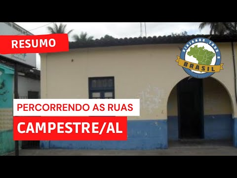 Campestre Alagoas fonte: i.ytimg.com