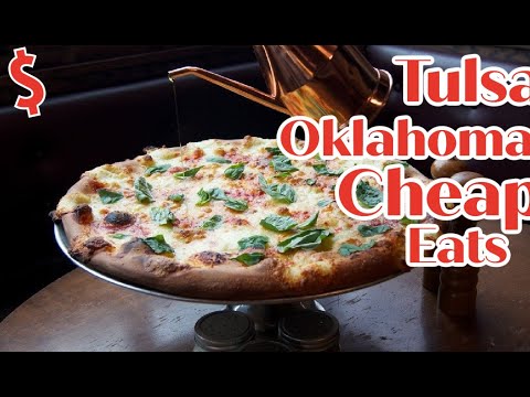 Top Ten Cheap Eats in Tulsa Oklahoma Everything Oklahoma