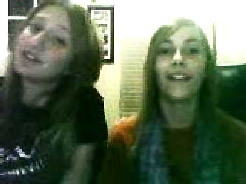 The Milk Song - oringinal song by nessa and nicole