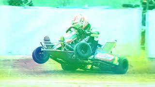 Angas Go-Kart - Commercial