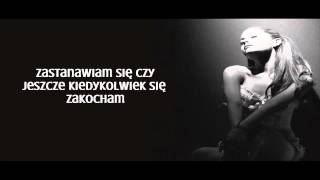 Ariana Grande - Lovin&#39; It Tłumaczenie PL