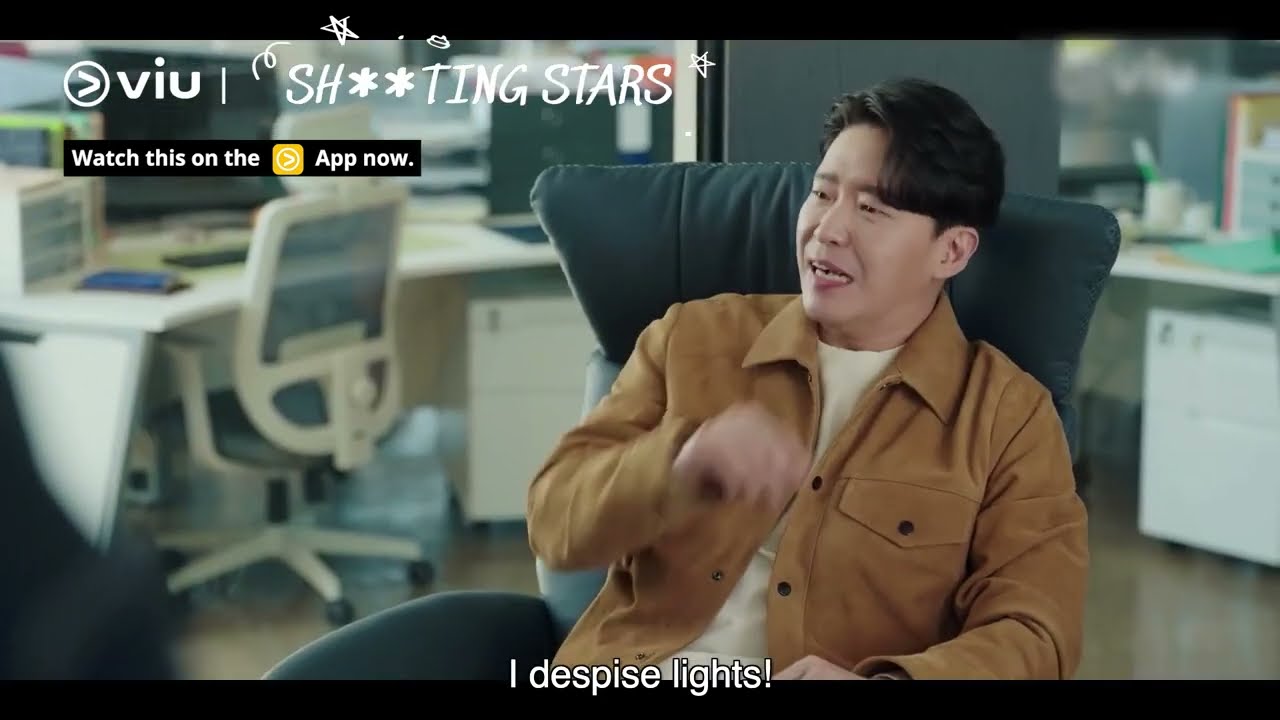 The Penthouse Villains Reunite 🔥 | Shooting Stars