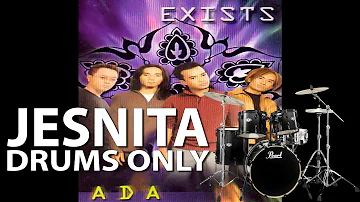 [Drums Only] Exists - Jesnita