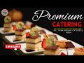 Premium catering of the year  keyaan saloni agra  best catering services in indiajaina mohan