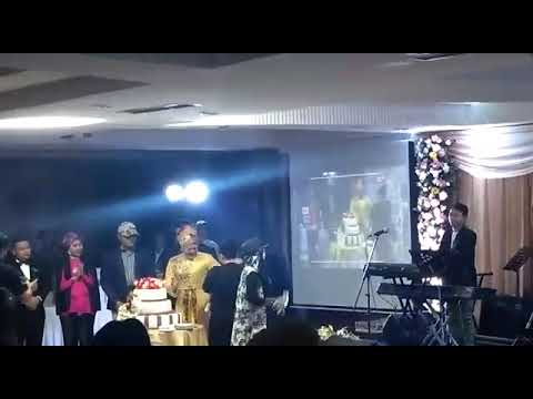 Ulang Tahun UMI MK
