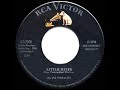 1961 hits archive little sister  elvis presley 1 uk hit