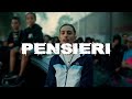 [FREE] Baby Gang x Morad Type Beat - "PENSIERI" | Dark Piano Rap Type Beat 2026
