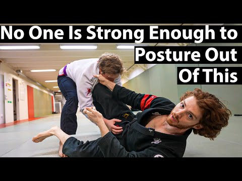 This Principle Completely Changed My Jiu Jitsu