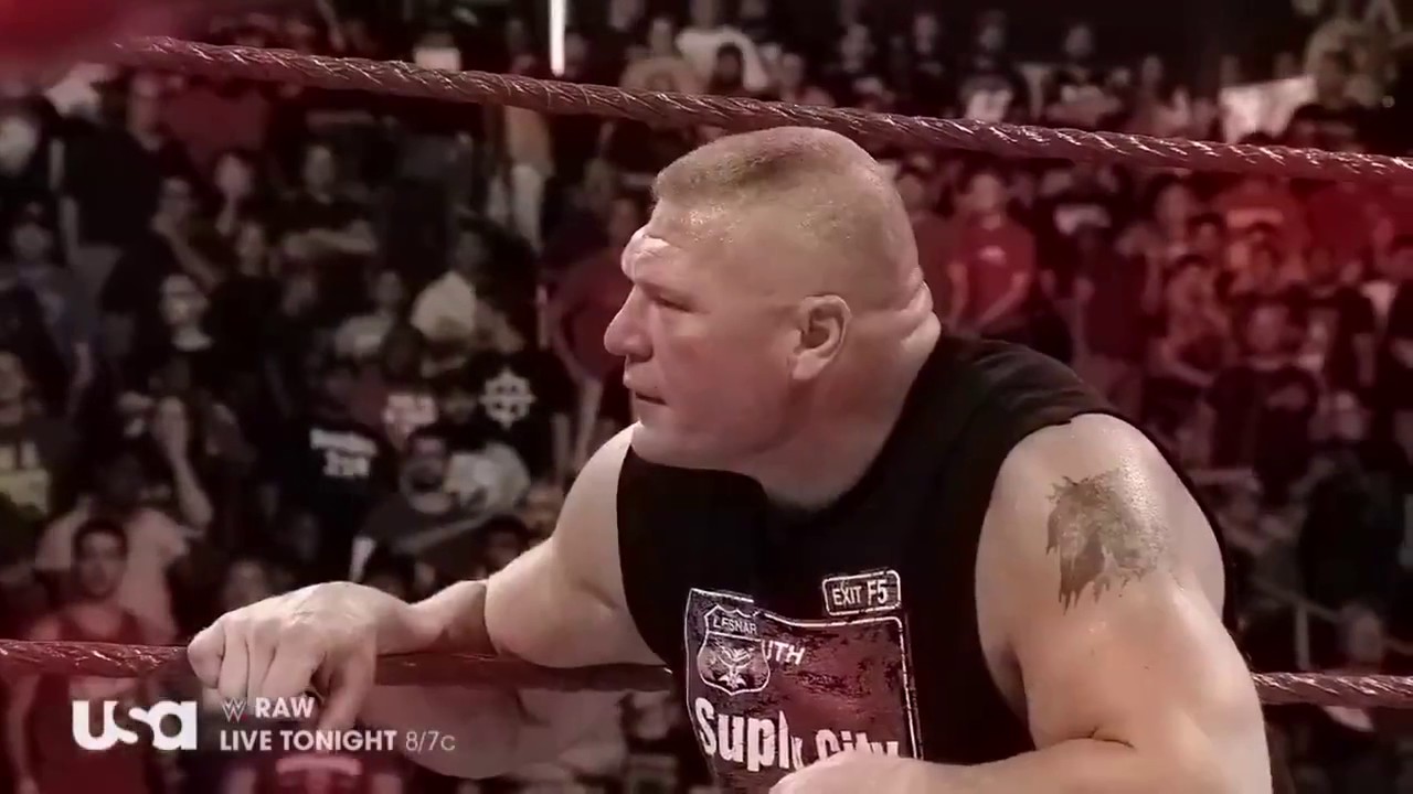 WWE raw pormo YouTube