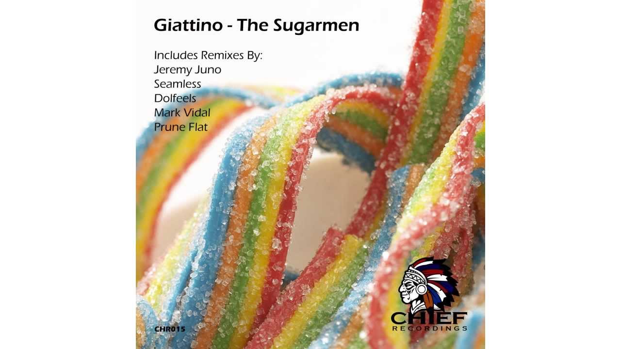Giattino - The Sugarmen (Jeremy Juno Remix) Preview