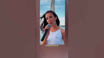 Thumbnail of ⚔ GLADIATOR - Now We Are Free 🥰 (Cover Benedetta Caretta)