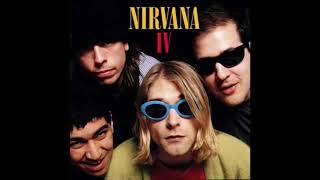 Nirvana - IV LEAGUE (1996)- Alternate History Album