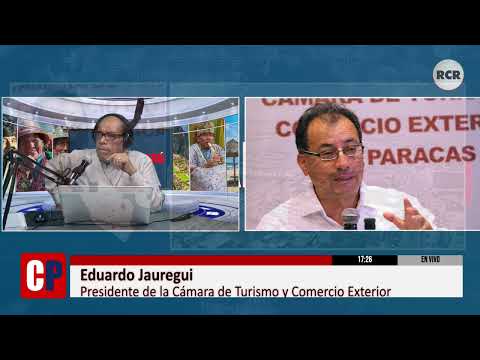 ¿CUÁNTOS VISITANTES LLEGARON A PARACAS CON MOTIVO DE LA RECIENTE SEMANA SANTA?