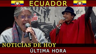 NOTICIAS ECUADOR: HOY 03 DE NOVIEMBRE 2021 ÚLTIMA HORA #Ecuador #EnVivo