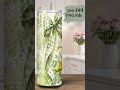 Spring Floral Sublimation Design  #digitalart #tumbler #art #crafterslife #sublimation #diy  #png