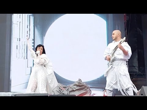 IOWA - маршрутка vk fest (1.07.2023)