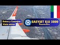 Easyjet Venecia-París | Vuelo EJU 3800
