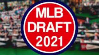 Episode 74: MLB Mock Draft