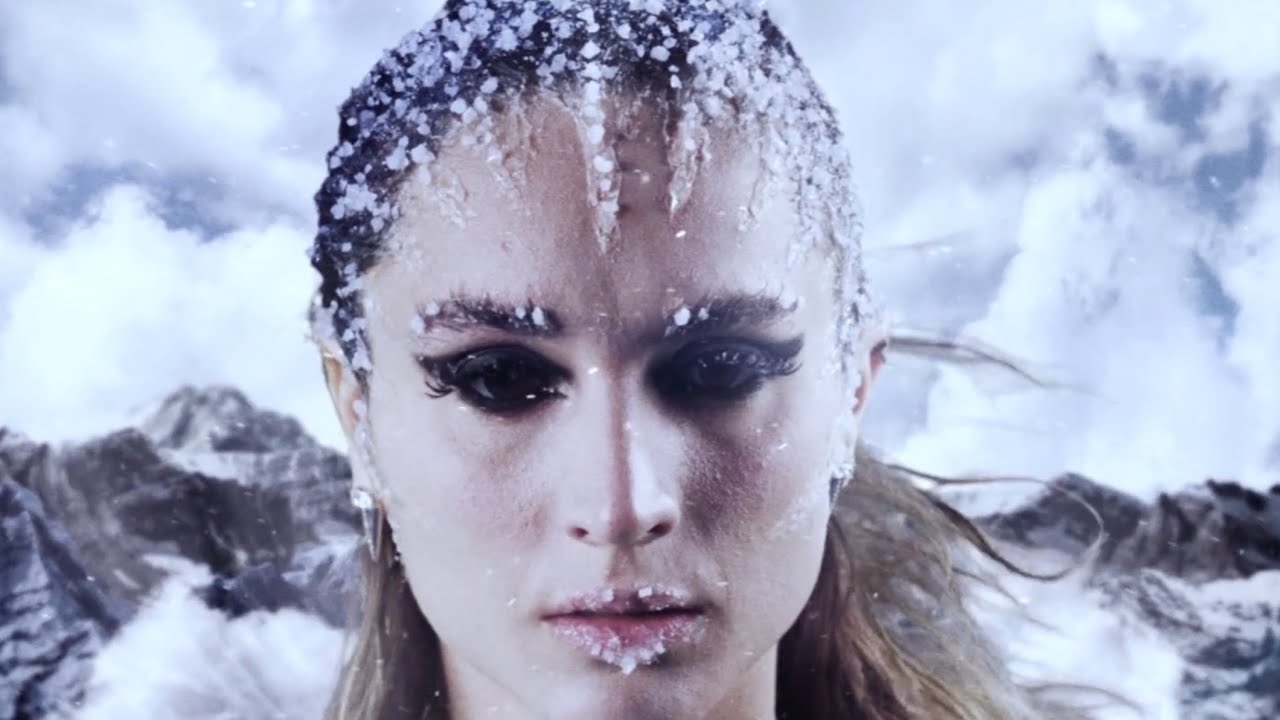 Rain Man Bring Back The Summer Ft Oly Official Music Video Premiere Youtube