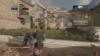 Vs Authns , Bangerz , Dementivez