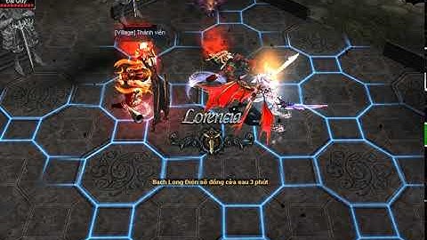 Nhận Cài đặt server Mu Online