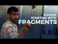 Starting with Fragments | Syrian Filmmaker&#39;s Footage is Revived | 52 Documentary