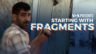 Starting with Fragments | Syrian Filmmaker's Footage is Revived | 52 Documentary