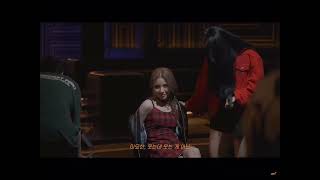 Loona Heejin And Jinsoul Not Friends Twixtorslowed Scenepack