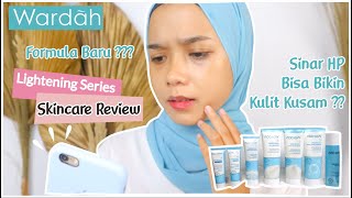 URUTAN PAKAI SKINCARE YANG BENAR!!😘 kalau kalian????