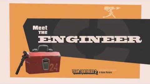 Meet The Engineer(?)