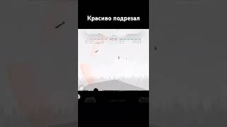 Красиво подрезал, Ла-9, ВИО(WIO)