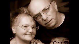 50 Years- Grandma & Grandpa Anniversary Slideshow