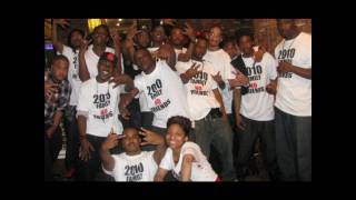 Tew Gone Feat. Gonage And Yung Face Nite Time.wmv