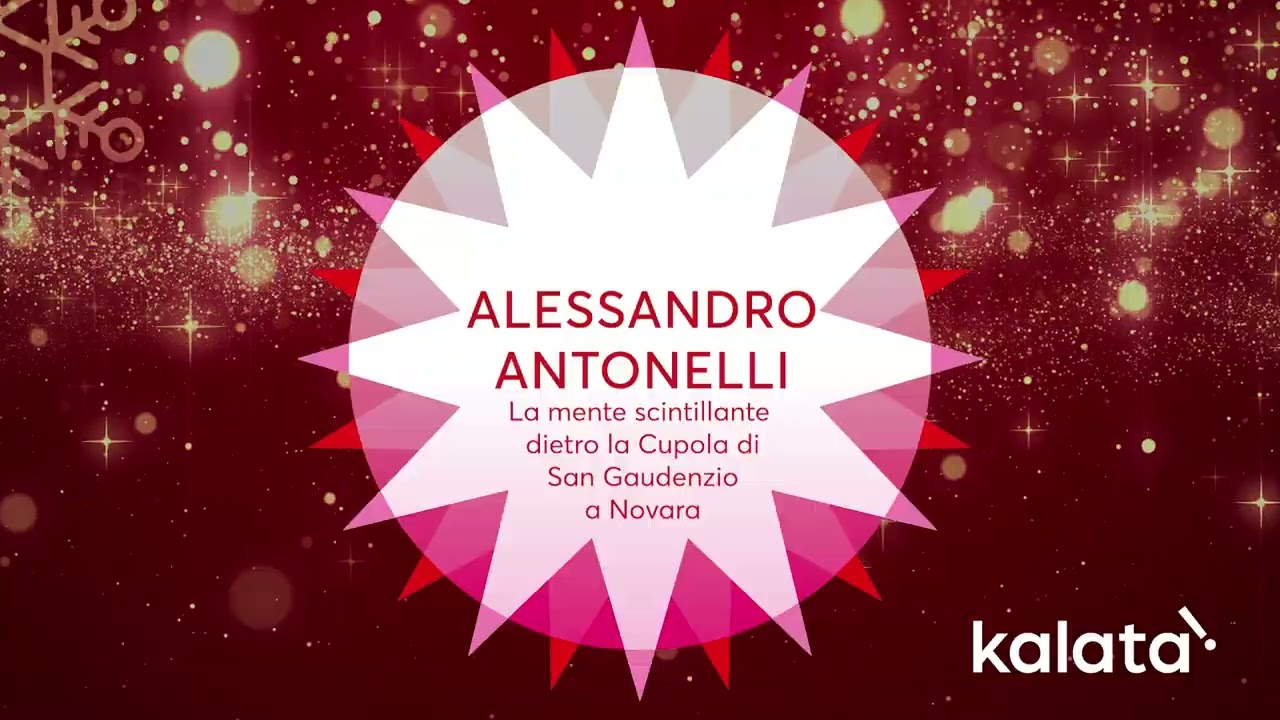 Alessandro Antonelli: la mente scintillante dietro la Cupola di San Gaudenzio a Novara