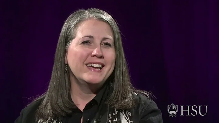 Faculty Interview  - Sherry Rosenblad