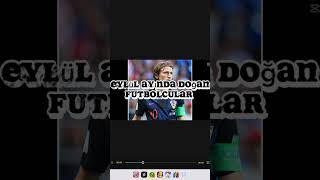 Eylül Ayında Doğan Futbolcular