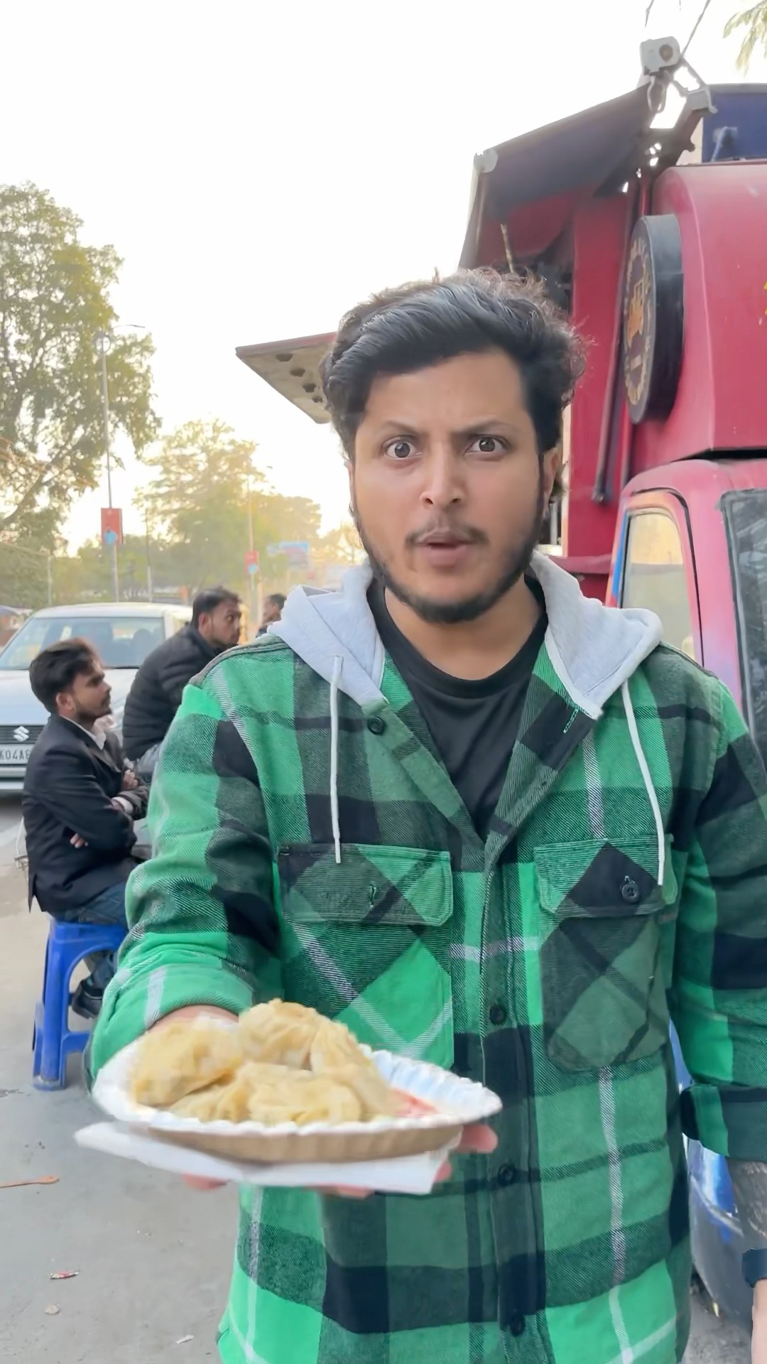 Momo Wala Ex ?? #shorts #trending #trendingshorts #viral