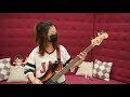 【HB to 丸山隆平】Bass Cover&middot;勝手に仕上がれ&middot;関ジャニ&infin;