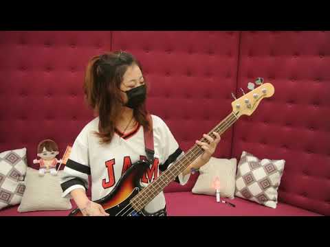 【HB to 丸山隆平】Bass Cover·勝手に仕上がれ·関ジャニ∞