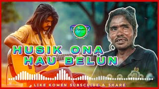 Husik Ona Hau Belun Abrao Santana