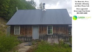 536 Eagle Ledge Road video tour