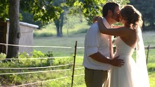 Chenae + Justin | Sparta, TN Wedding Chenae + Justin | Sparta, TN Wedding